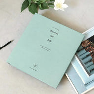 PHOTO ALBUM - BINDER XL