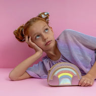 Rainbow Bag