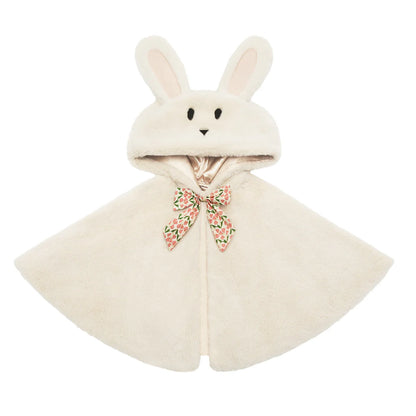 White Bunny Cape