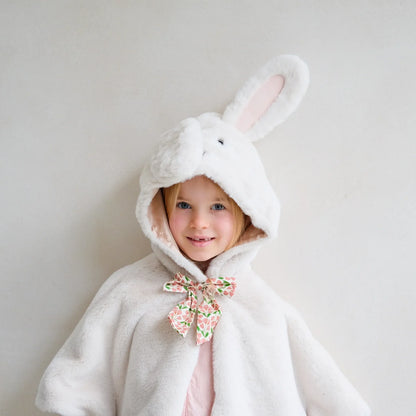 White Bunny Cape