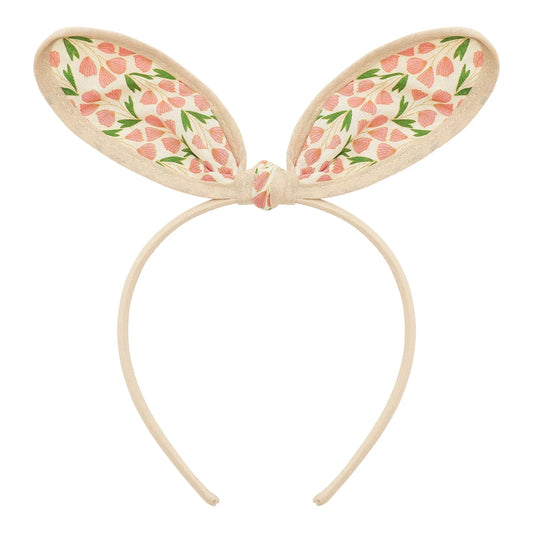 Tulip Bunny Ears
