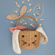 Tulip Bunny Ears