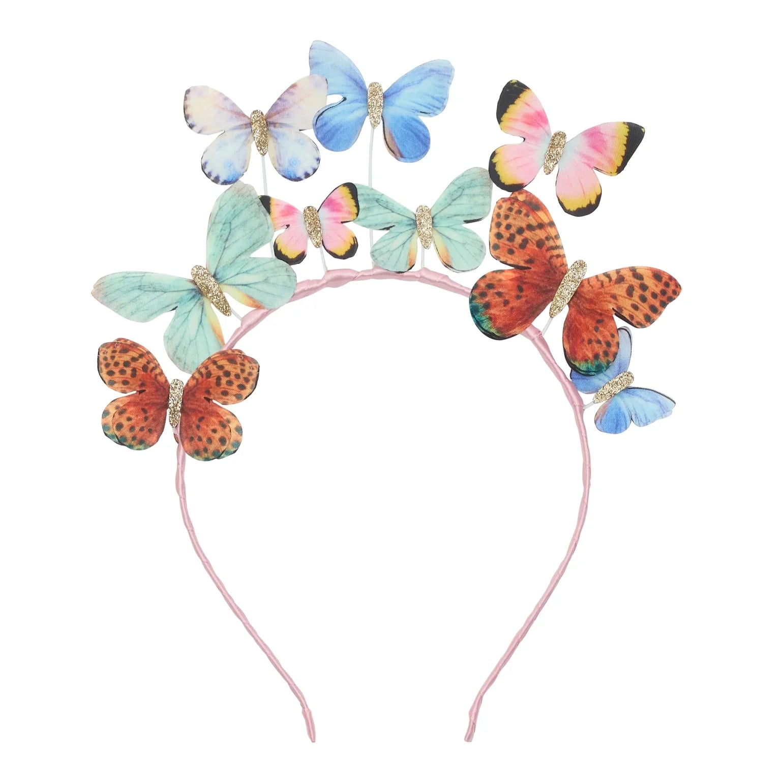 Butterfly Headband