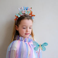 Butterfly Headband