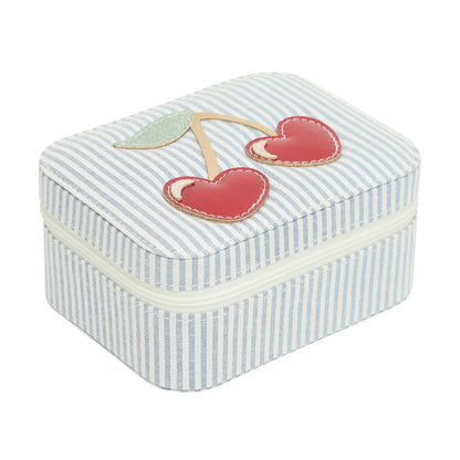 Cherry Jewelry Box