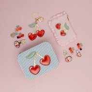 Cherry Jewelry Box