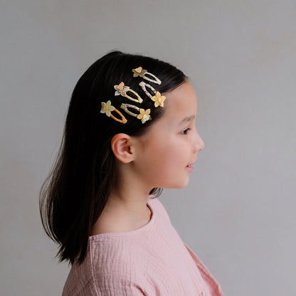 Daffodil mini clic clacs