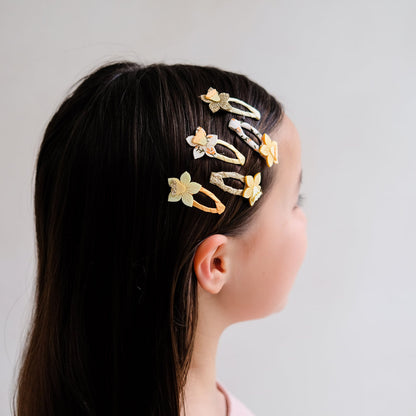 Daffodil mini clic clacs