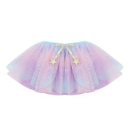 Pastel Rainbow Tutu