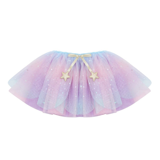 Pastel Rainbow Tutu
