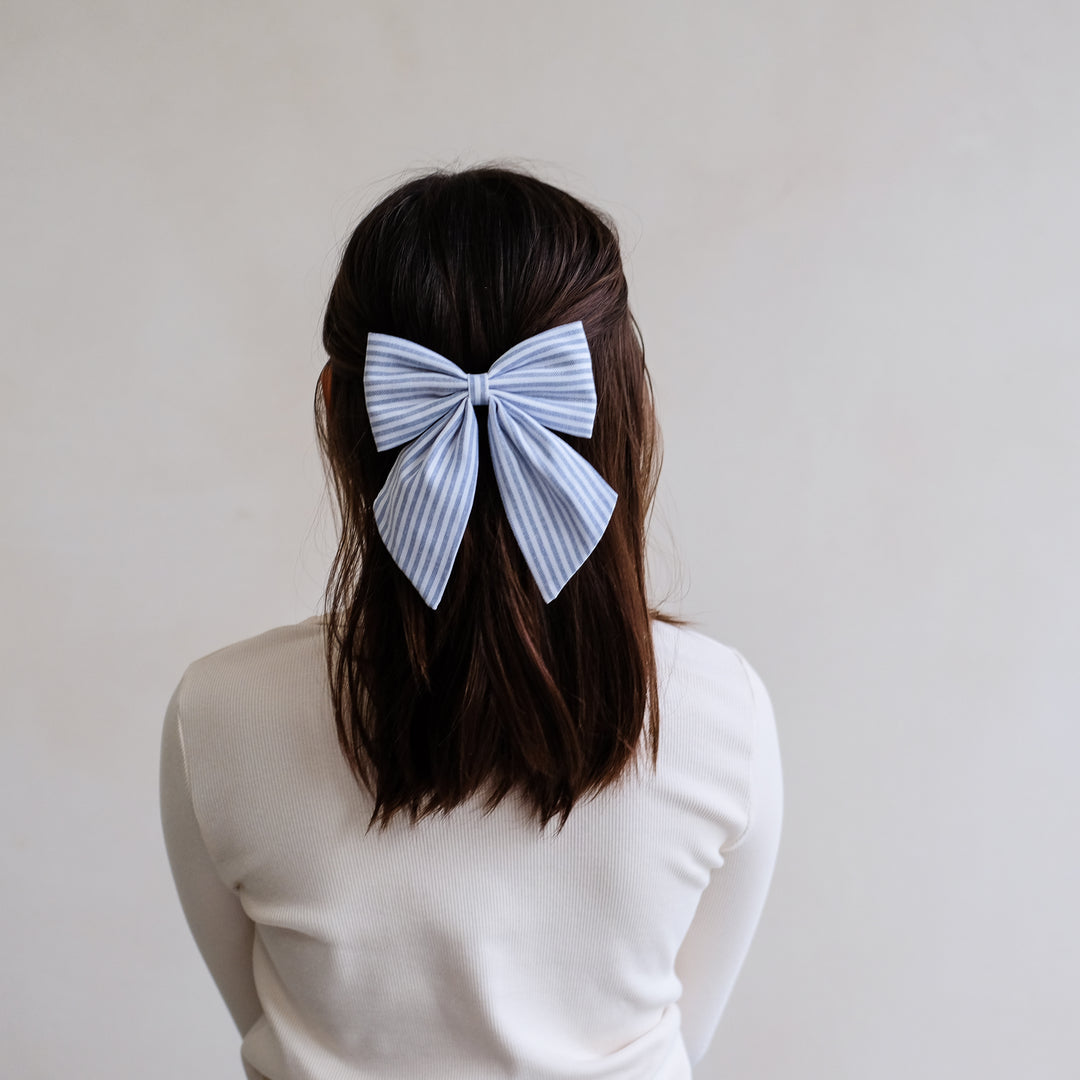 Agnes bow pack