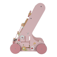 Multi-Activity Baby Walker | Fairy Garden