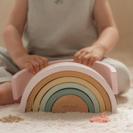 קֶשֶׁת | גן הפיות