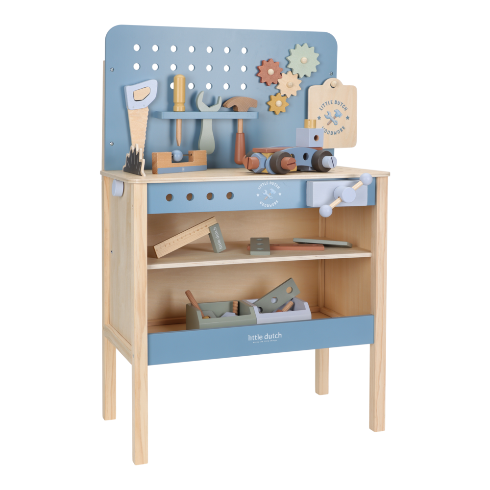Workbench NEW