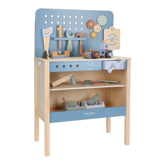 Workbench NEW