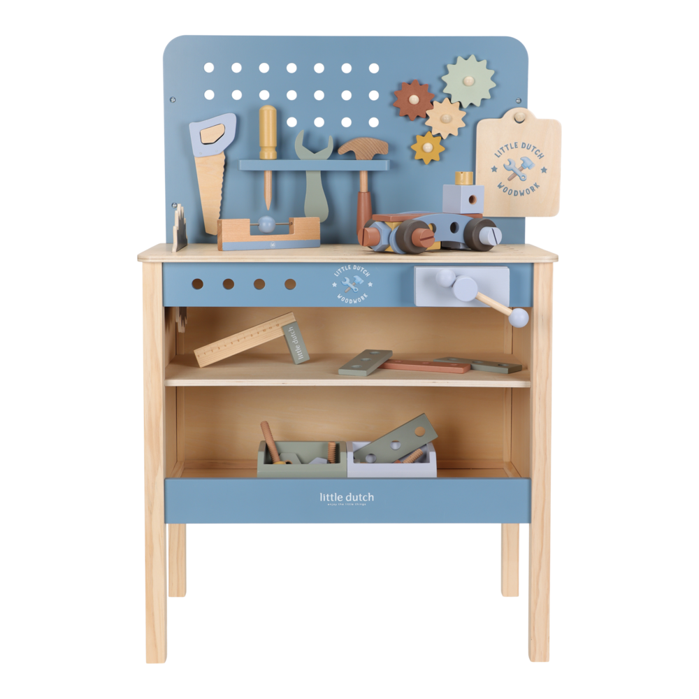 Workbench NEW
