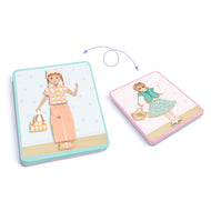 מגנטים אינ-זה-בוקס - הלבשה