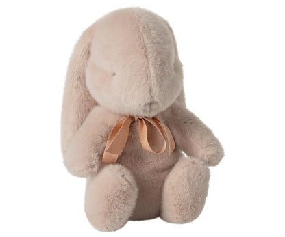 Bunny plush, Small – Powder