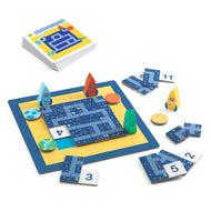 סולוג'יק - מסלול בליסטי