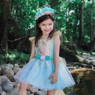 Costume 5/6 - Elegant Mermaid