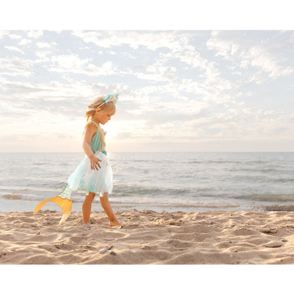 תחפושת 5/6 - בת ים מהודרת