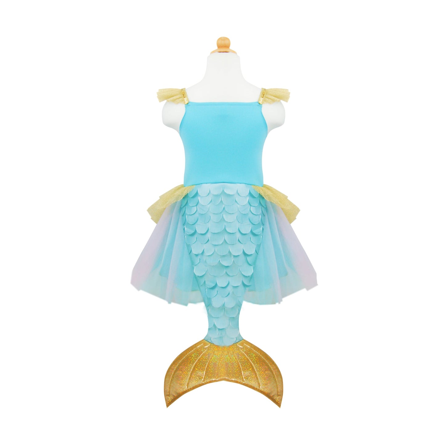 תחפושת 5/6 - בת ים מהודרת