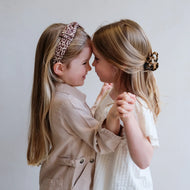 Leopard Headband