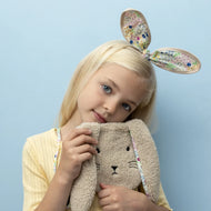 Fluffy Bunny Bag