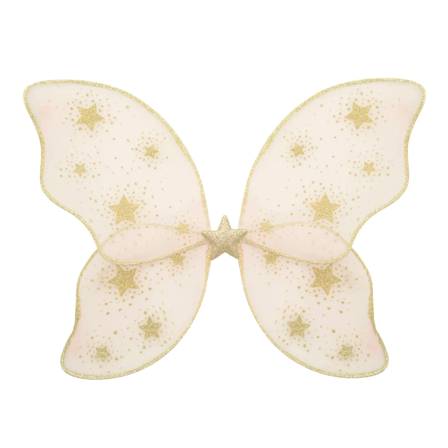Star Fairy Wings | Pink