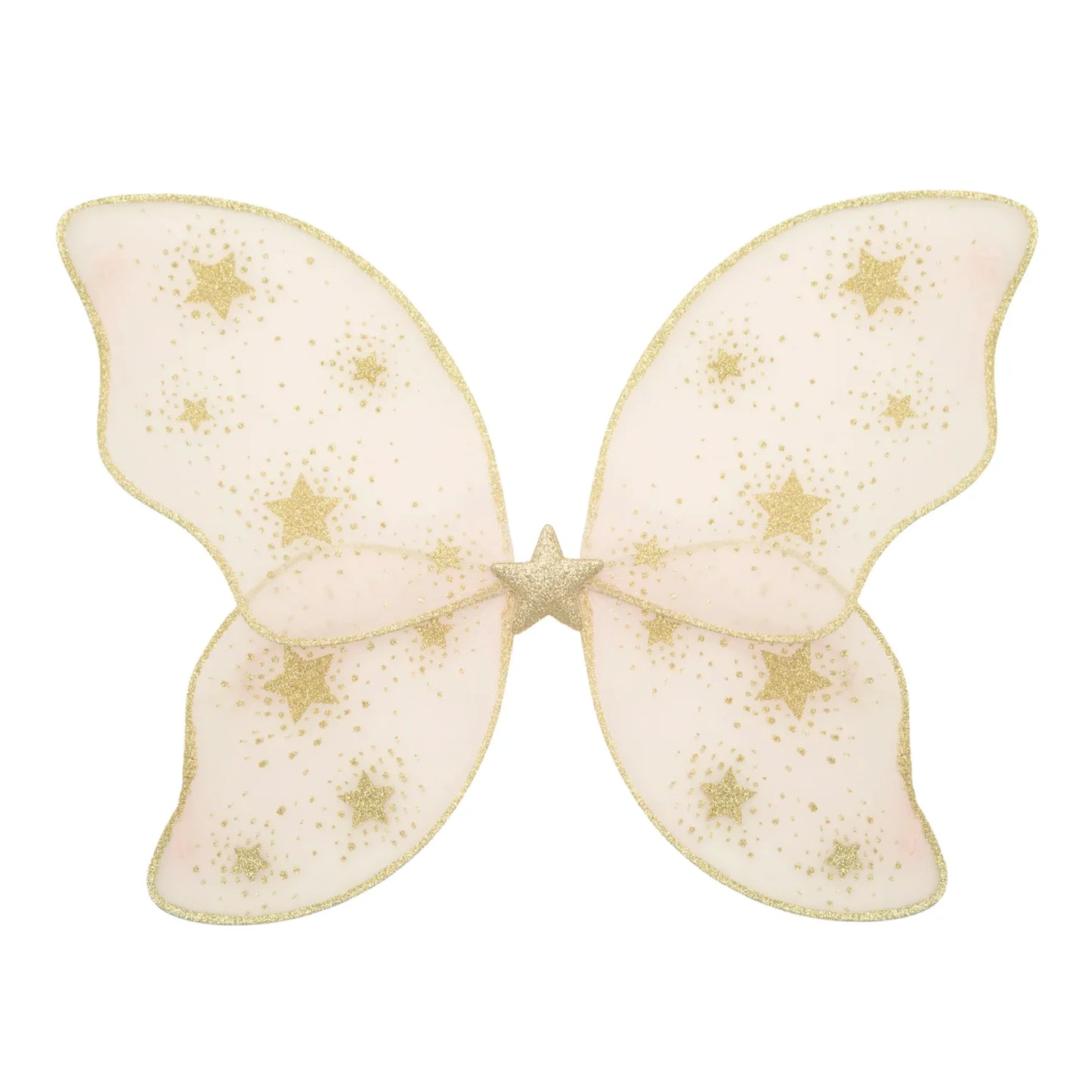 Star Fairy Wings | Pink