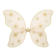 Star Fairy Wings | Pink
