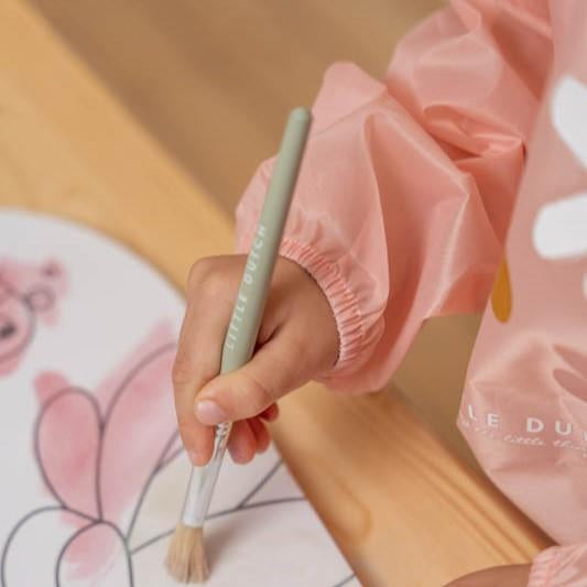 Apron | Fairy Garden