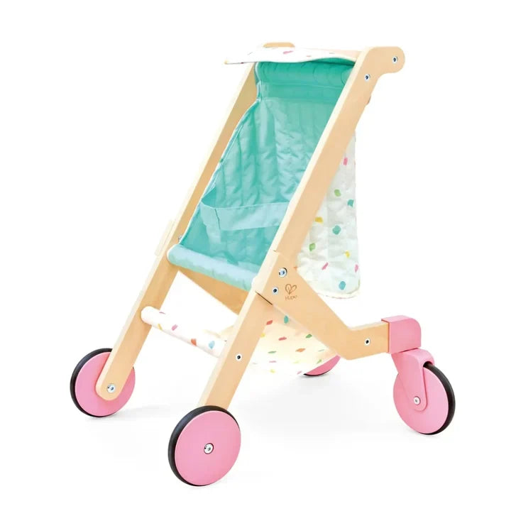 עגלת בובה - HAPE