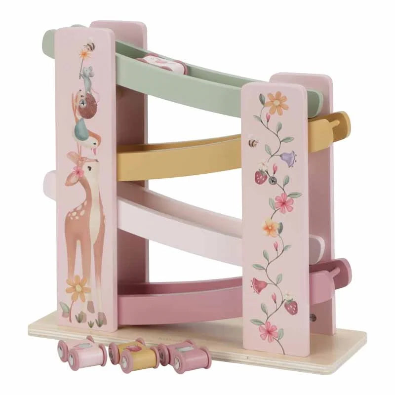 Ramp Racer | Fairy Garden