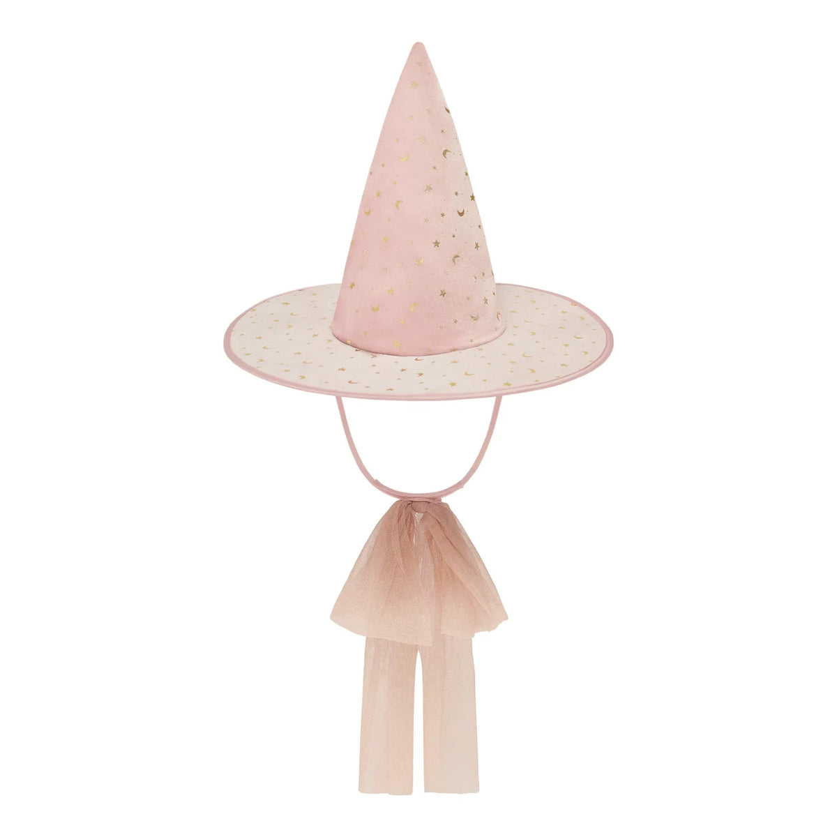 Glinda Velvet Cape & Hat
