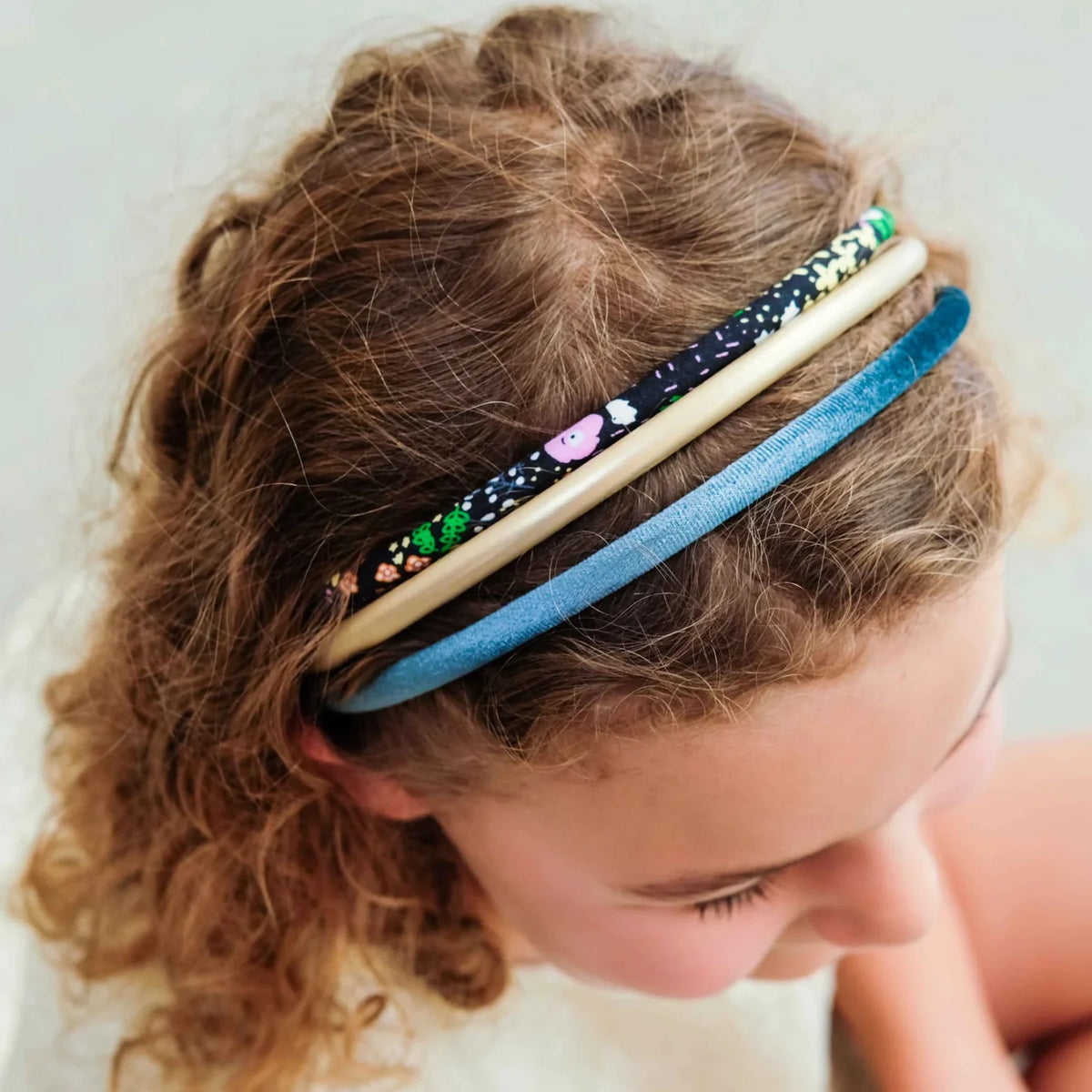 מארז קשתות לשיער – Blackberry