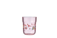 Children's Glass - Flowers & Butterflies
