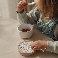 Fruit Box | Flowers & Butterflies