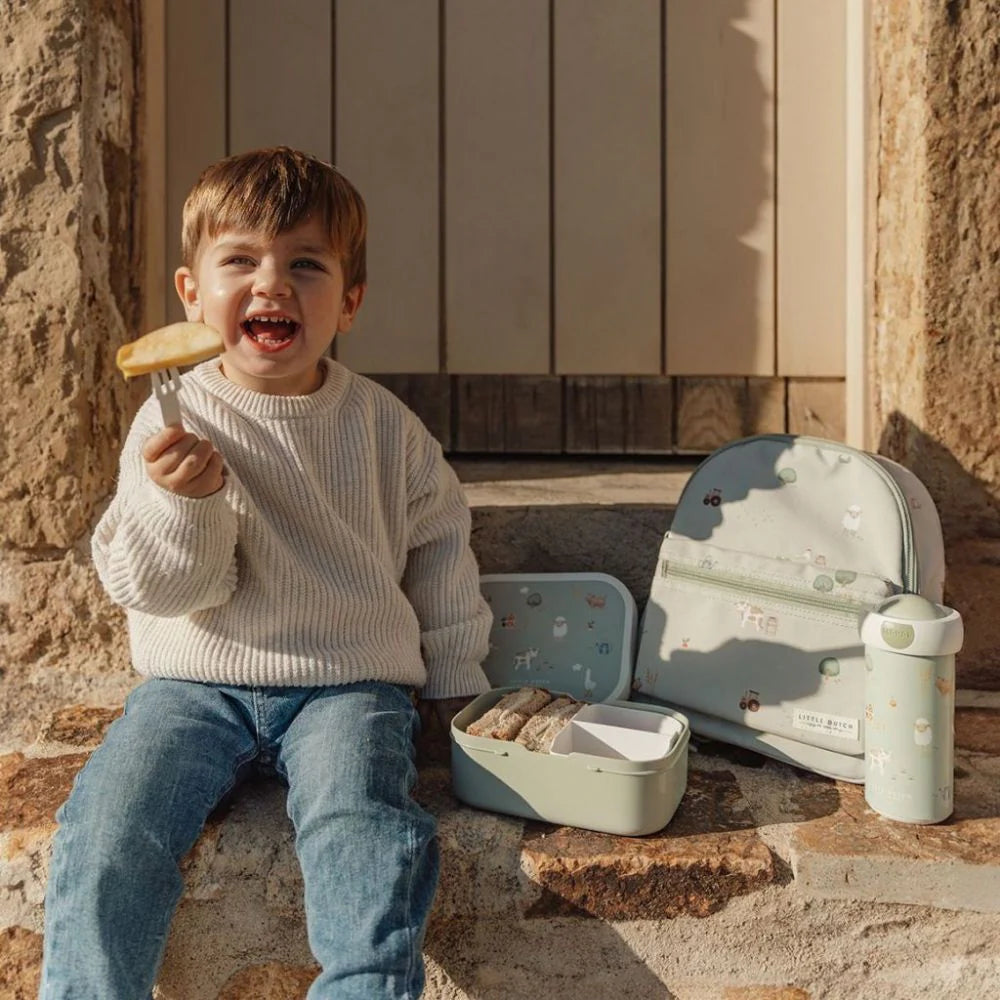 Lunch Box | Little Farm