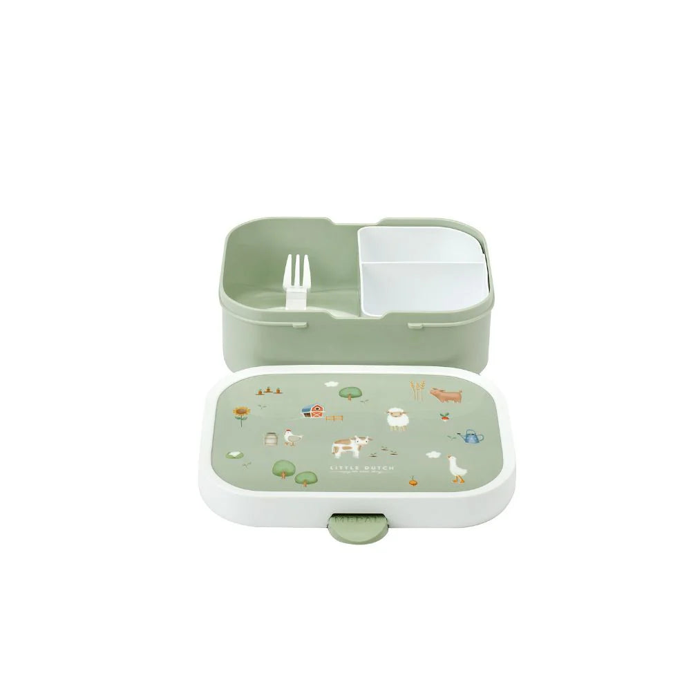 Lunch Box | Little Farm