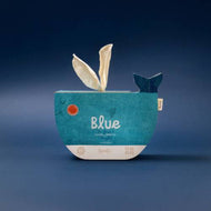 Blue Londji Puzzle