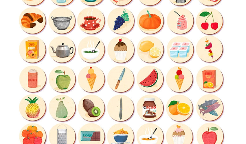 משחק – איפה הגבינה?