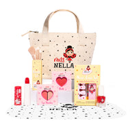 מארז איפור גלאם Miss Nella