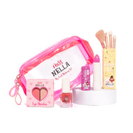 מארז איפור גירלי גירל ורוד