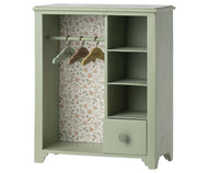 Wardrobe – Mint Green, Large