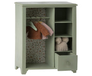 Wardrobe – Mint Green, Large