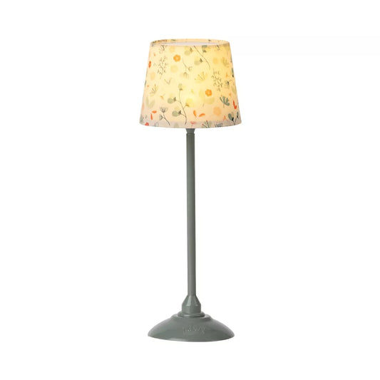 LAMP MOUSE HOUSE MINT