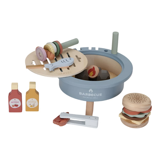 Barbecue Set