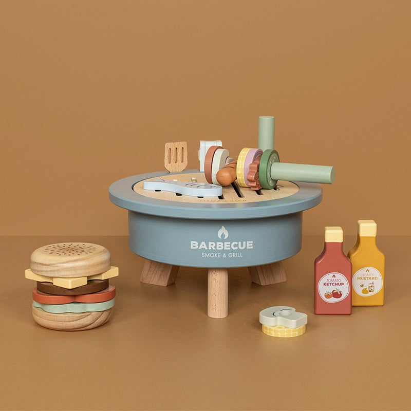 Barbecue Set