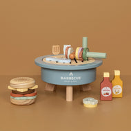 Barbecue Set